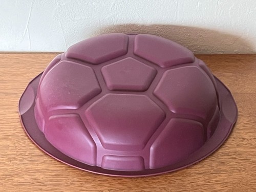 Tupperware moule silicone - tupperware,