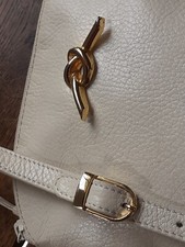 Superbe petit sac  " Carucci "