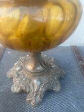 lampe à pétrole fin XIX  siècle (ma réf: 29 §§ magasin)