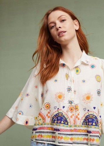 Nwt new anthropologie eliot - nwt,