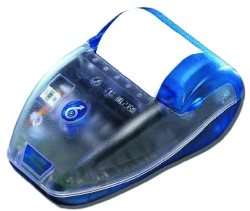 Imprimante thermique portable