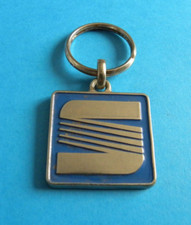 Porte clé automobile SEAT R.8