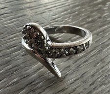 Jolie Bague « Serpent » en