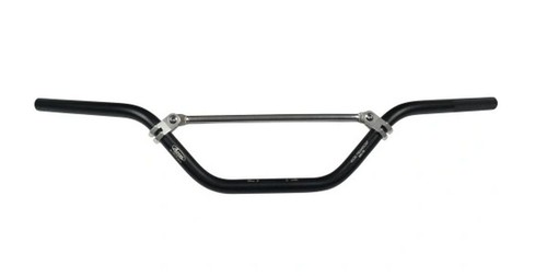 Guidon poignée vtt - guidon,