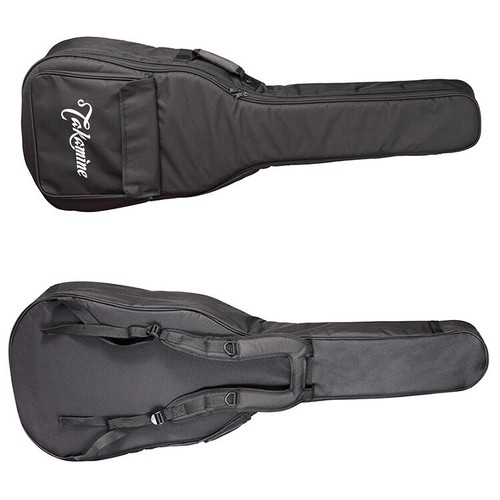 Takamine guitar gig bag - takamine, gb-s