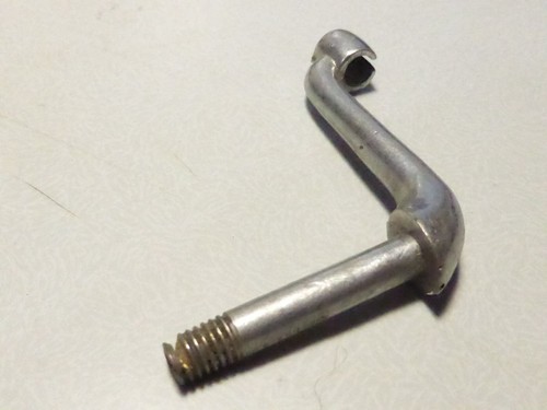 Guide cable old bike - cable, freins