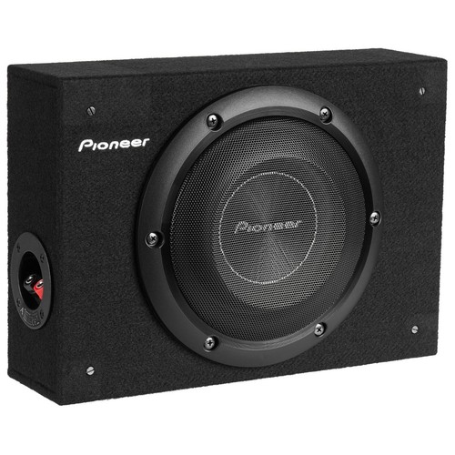 Pioneer a2000lb shallow - pioneer, 8"