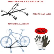 Pour Iveco Porte-Vélos