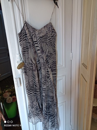 Robe longue renato nucci - robe, "renato