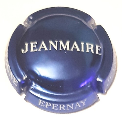 Capsule champagne jeanmaire - de,