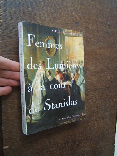 Mercier femmes des lumieres - mercier,