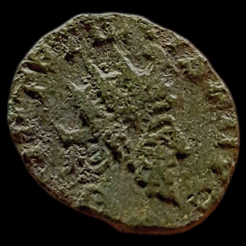 Minimi tetricus frappe - minimi, tetricus,
