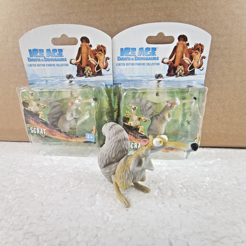 Giochi preziosi ice age dawn - ice,