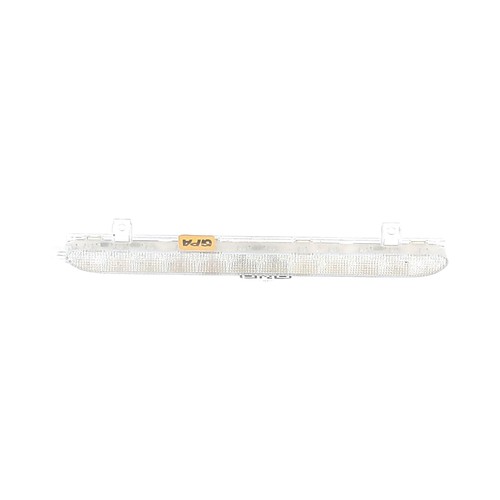 Troisième feu stop - ,