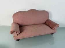 Canapé de poupée 28 x 48 x