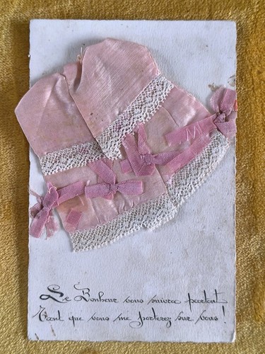 Carte ancienne