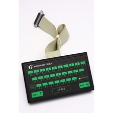 Marchesini G2 Keyboard remote control panel (B1346)