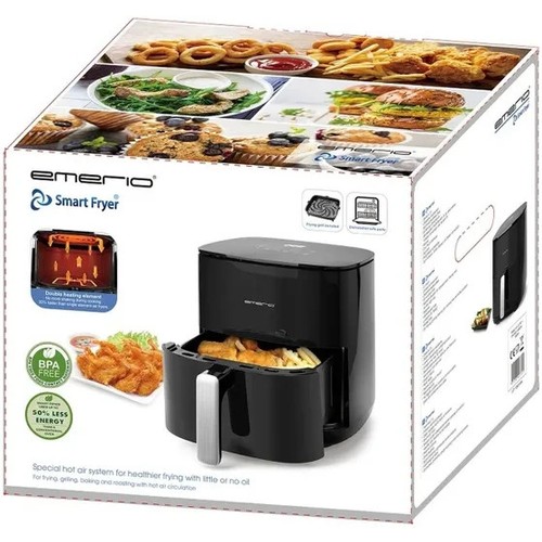 Emerio af131797 friteuse - friteuse, à