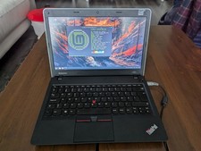 Ordinateur portable Lenovo
