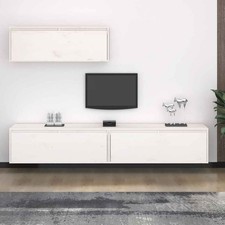 Meubles blanc bois - meubles,