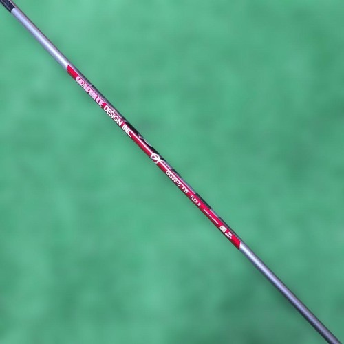 Arbre golf graphite design - graphite,