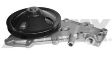 Pompe à eau 1133-1 AIRTEX pour RENAULT CLIO I RAPID Camionnette/Monospace 5 9 11