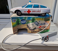 Joustra Citroën CX Pallas