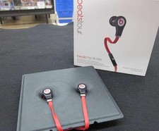 Écouteurs intra-auriculaires