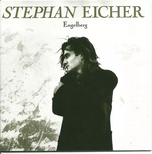 Engelberg stephan eicher - stephan,
