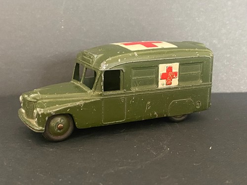 Original dinky toys dta - toys, #30h