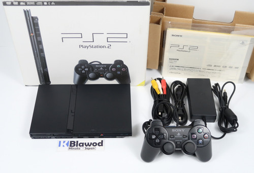Sony playstation ps2 - 2,