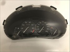 Compteur PEUGEOT 206 PHASE 1