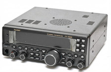 YAESU FT-450DM HF 50MHz 50W
