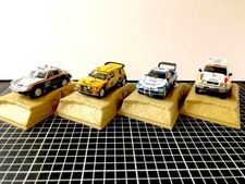 Voitures rally paris dakar - rally,