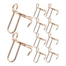 10 pièces outils de