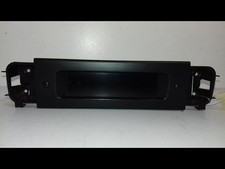 Afficheur digital Peugeot 406 (8B) 2.2 hdi (2000-2004)