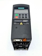 Siemens Micromaster 420