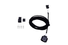 Pour Smart 453 Forfour Caméra