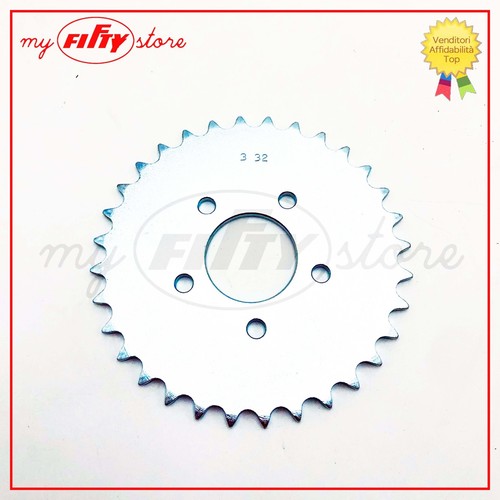 Couronne roue z32 pas 415 - couronne,