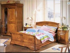 Magnifique Chambre Vintage en