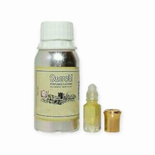 Musk Tahara  – Surrati - Huile Parfumée Concentrée  - sans alcool