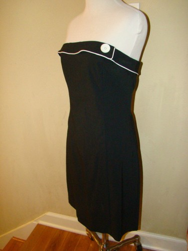 Express black white tuxedo - express,