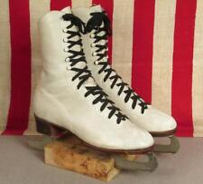 Vintage CCM Eagle Skating