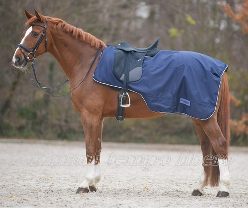 Coprireni pour cheval - coprireni,