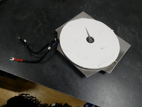 Bobine induction pour - bobine,