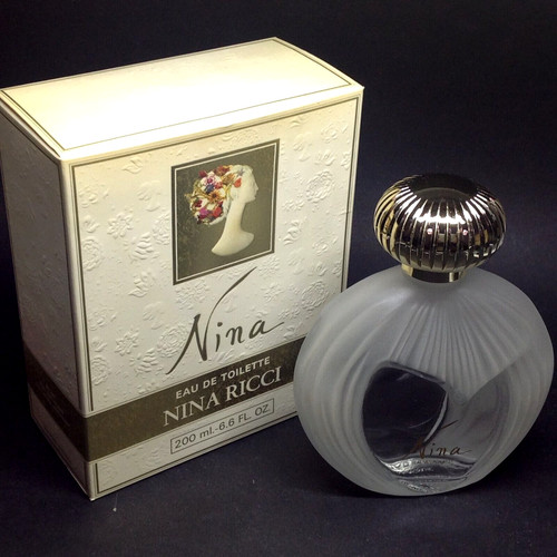 Nina ricci - , edt