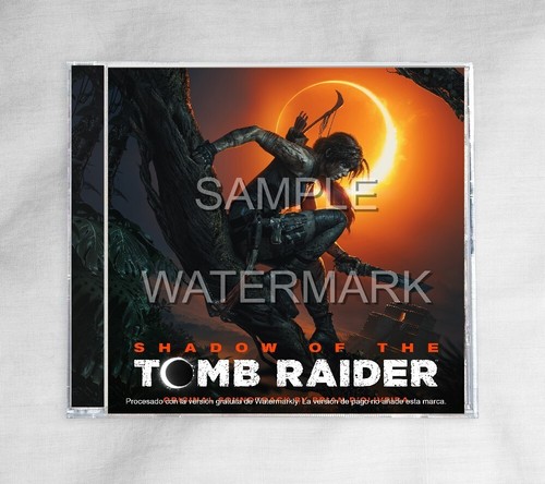 Shadow the tomb raider - tomb,
