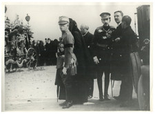 Victor-Emmanuel III d'Italie