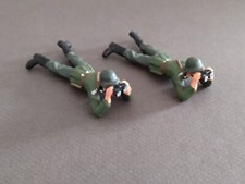 ELASTOLIN SERIE WII ALLEMANDS