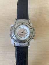 Lip Explorer ,montre ancienne